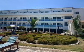 Apart Hotel em Carneiros, Tamandaré.